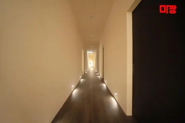 호매실동 소담테라피 마사지샵 사진 6