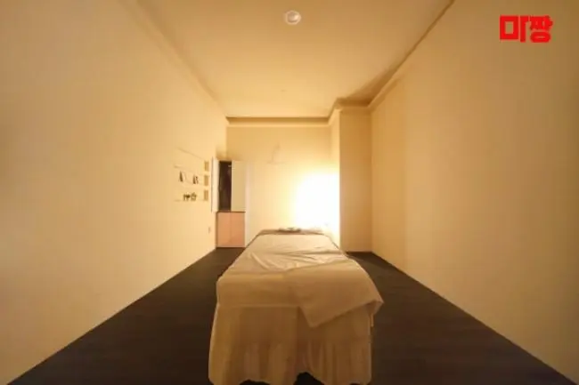 호매실동 소담테라피 마사지샵 사진 8