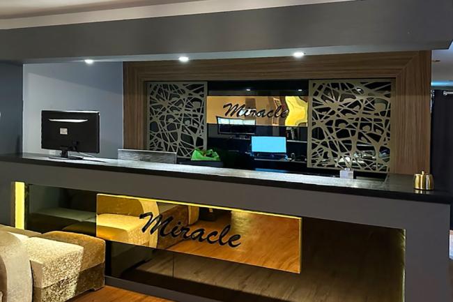 미라클스웨디시