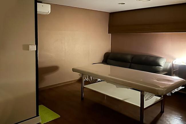 구월동 미라클스웨디시 마사지샵 사진 4