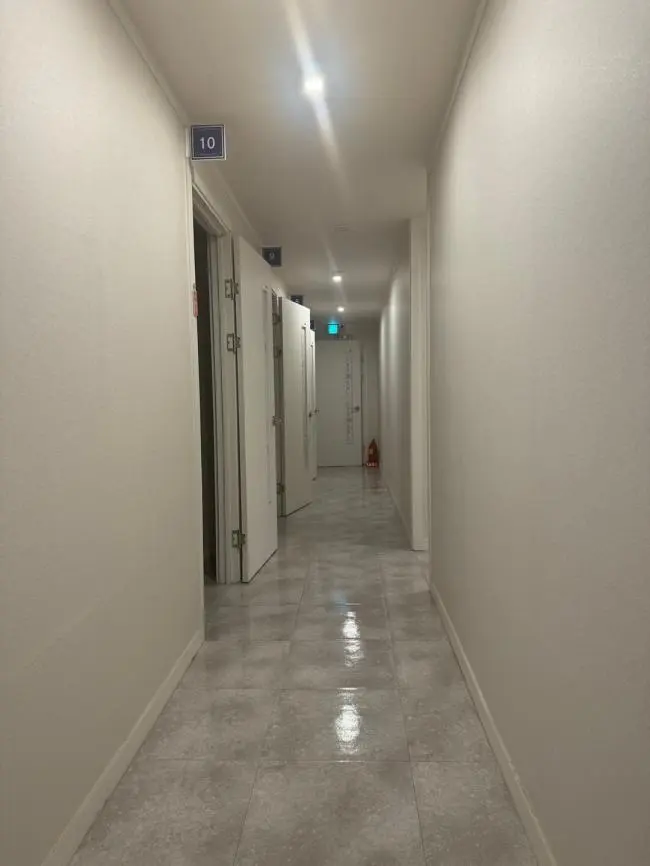 용현동 조아스웨디시 마사지샵 사진 1