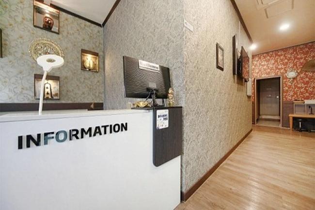 홍문동 킹덤아로마 마사지샵 사진 1