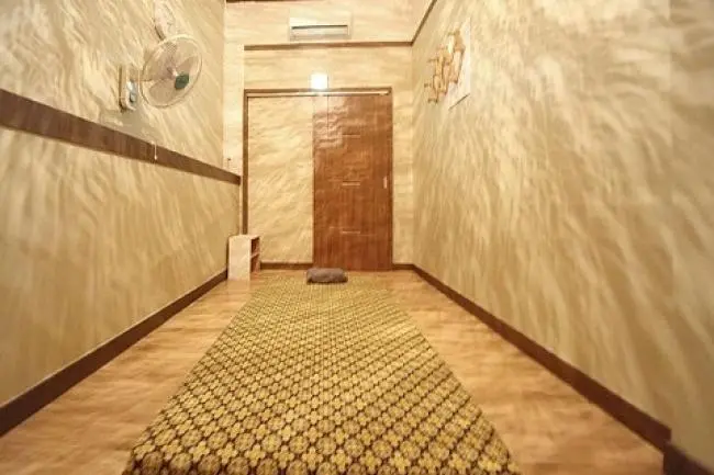 홍문동 킹덤아로마 마사지샵 사진 3