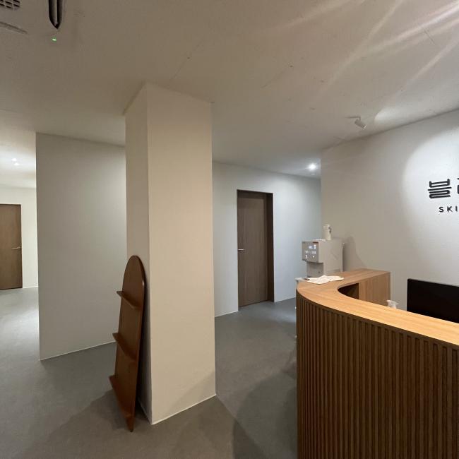 인계동 블리테라피 마사지샵 사진 3