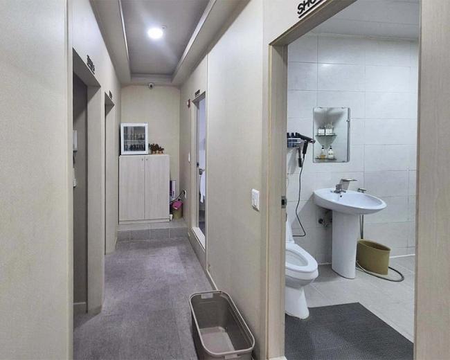 비전동 홍콩아로마 마사지샵 사진 6