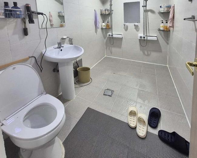 비전동 홍콩아로마 마사지샵 사진 7