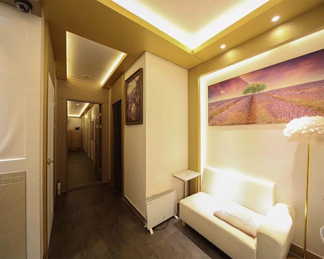 정자동 LA테라피 마사지샵 사진 3