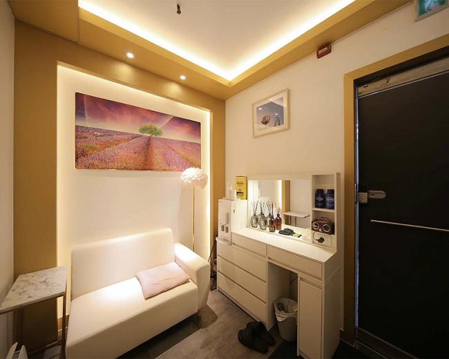 정자동 LA테라피 마사지샵 사진 4