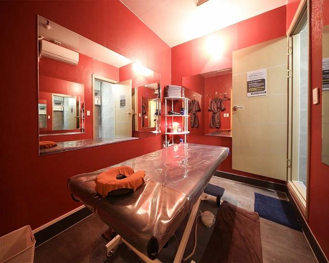 정자동 LA테라피 마사지샵 사진 6