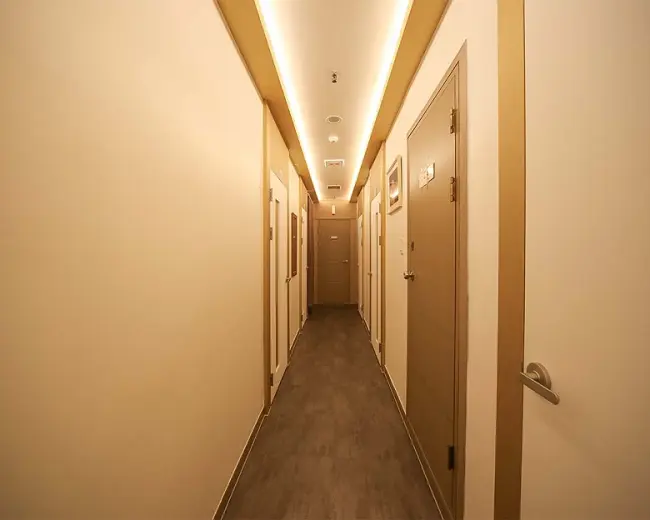 정자동 LA테라피 마사지샵 사진 8