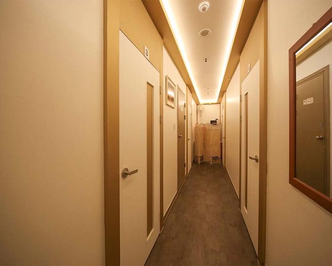 정자동 LA테라피 마사지샵 사진 9