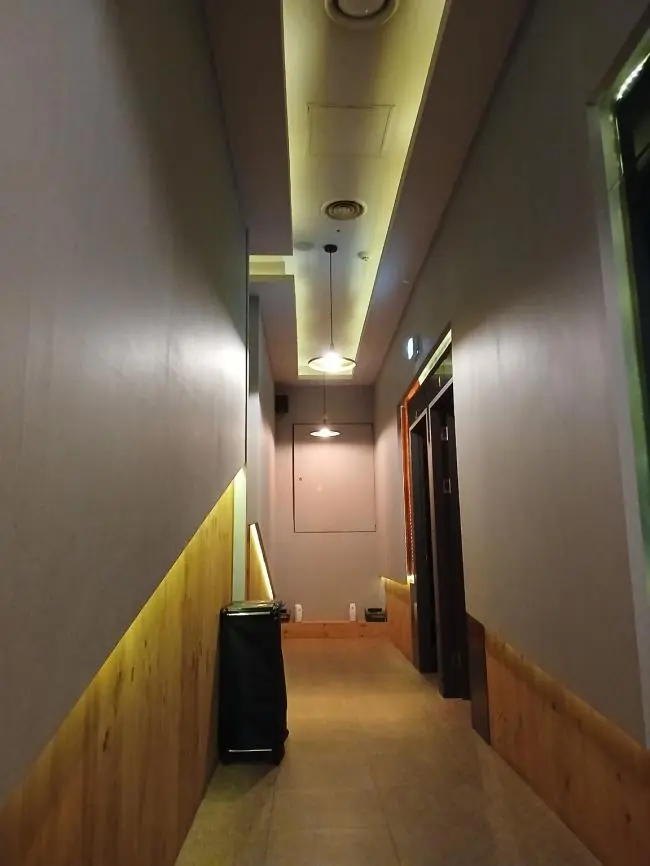 하길리 로맨스아로마 마사지샵 사진 1