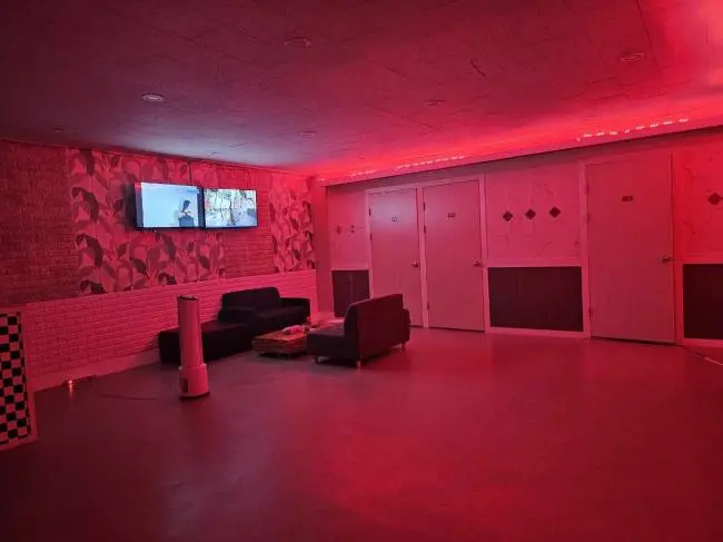 독산동 시애테라피 마사지샵 사진 1