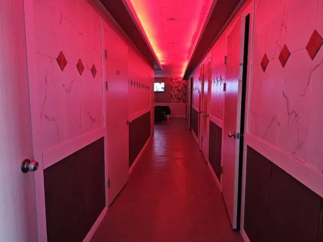 독산동 시애테라피 마사지샵 사진 2