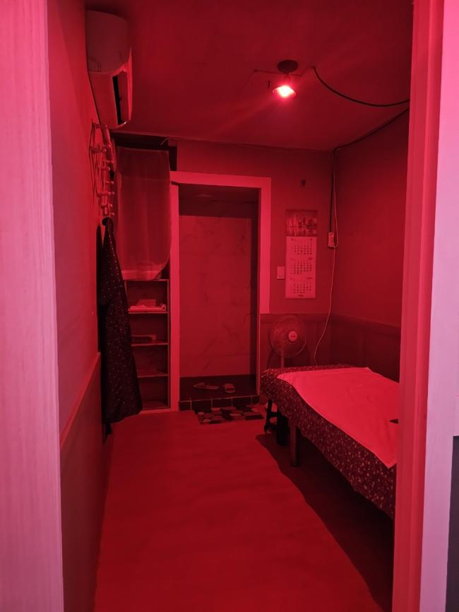 독산동 시애테라피 마사지샵 사진 3