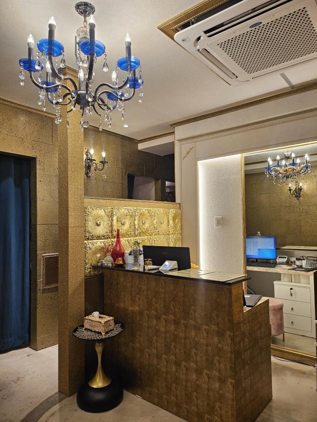 부평동2가 강남아로마 마사지샵 사진 1