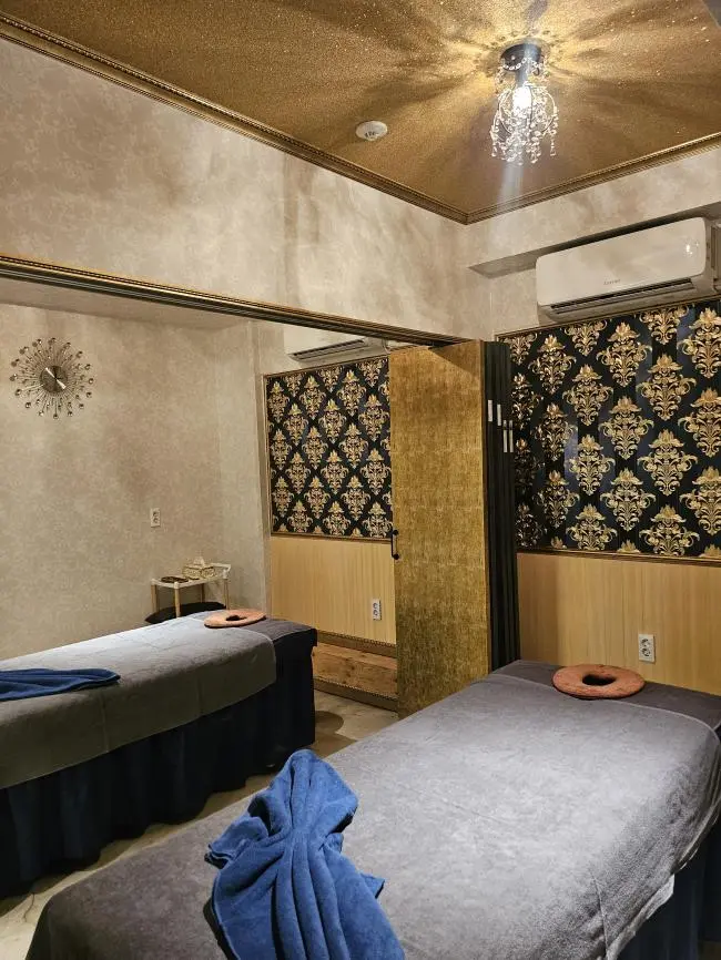 부평동2가 강남아로마 마사지샵 사진 2