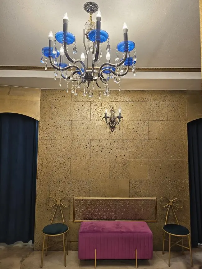 부평동2가 강남아로마 마사지샵 사진 5