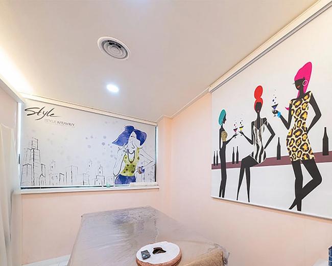 학정동 꿈을이루다 마사지샵 사진 6