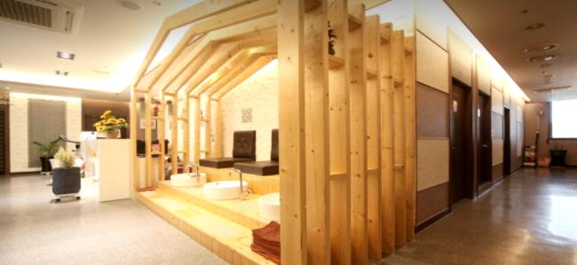 서창동 힐링스웨디시 마사지샵 사진 4