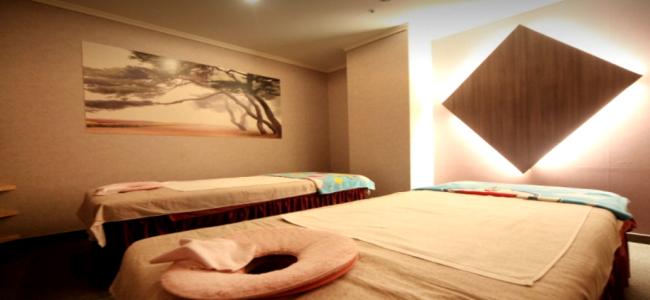 서창동 힐링스웨디시 마사지샵 사진 8