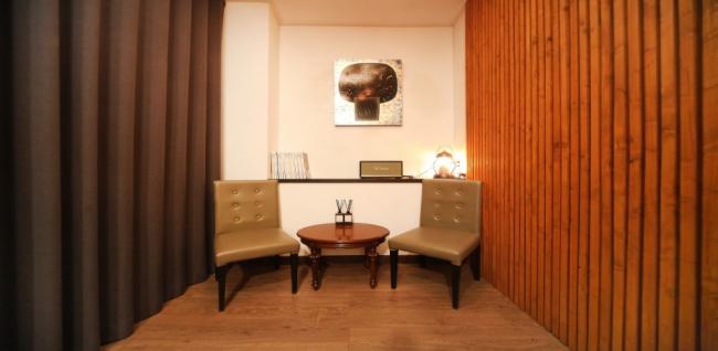 정자동 다올테라피 마사지샵 사진 2