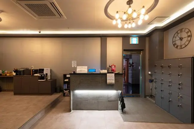 송정동 골드스톤타이 마사지샵 사진 1