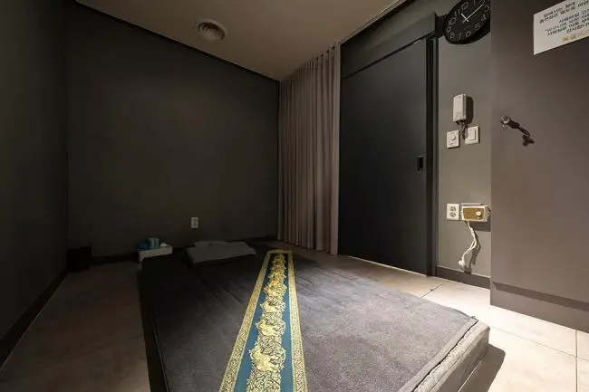 송정동 골드스톤타이 마사지샵 사진 10