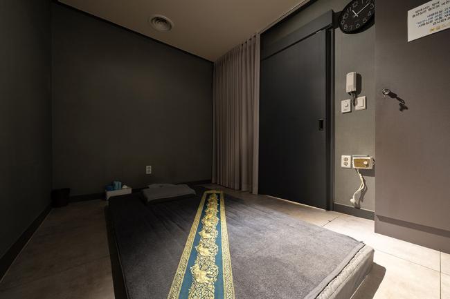 송정동 골드스톤타이 마사지샵 사진 10