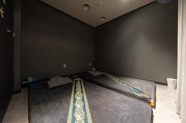 송정동 골드스톤타이 마사지샵 사진 11