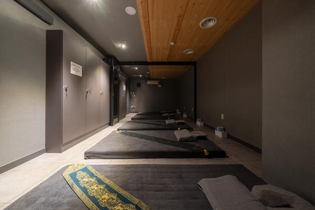 송정동 골드스톤타이 마사지샵 사진 14