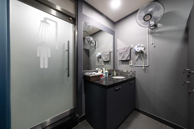 송정동 골드스톤타이 마사지샵 사진 16