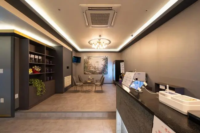 송정동 골드스톤타이 마사지샵 사진 3