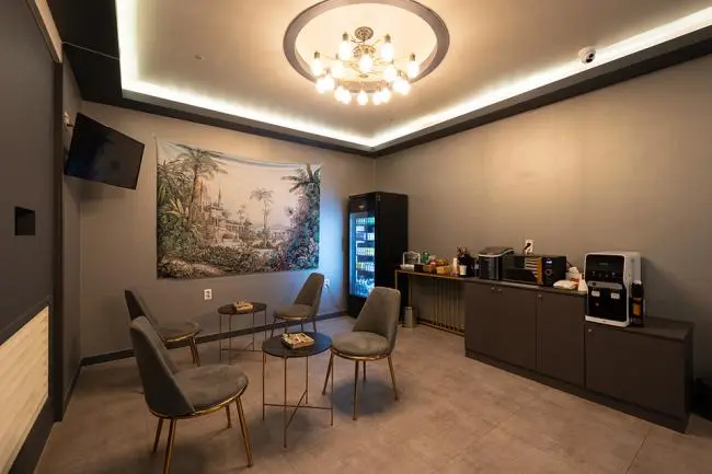 송정동 골드스톤타이 마사지샵 사진 4