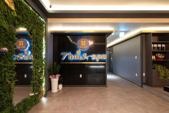 송정동 골드스톤타이 마사지샵 사진 5