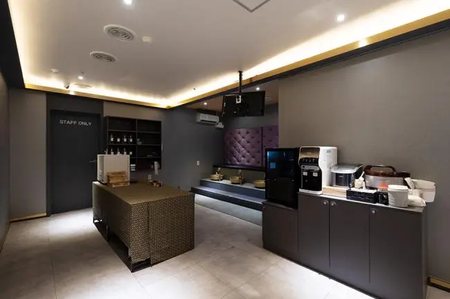 송정동 골드스톤타이 마사지샵 사진 8