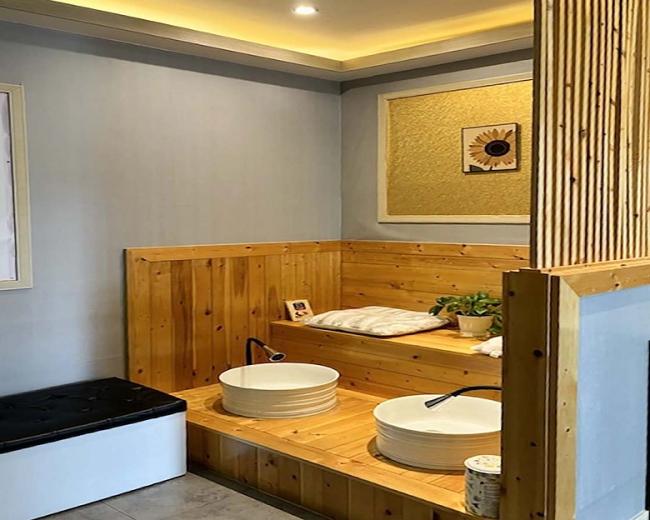 성포동 바디풋샵 마사지샵 사진 3