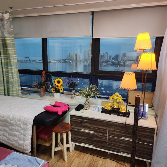 속초약손통증마사지