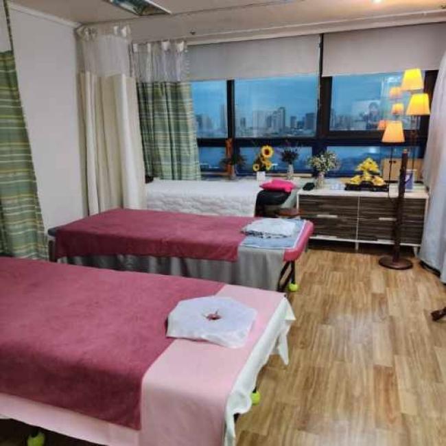 속초약손통증마사지