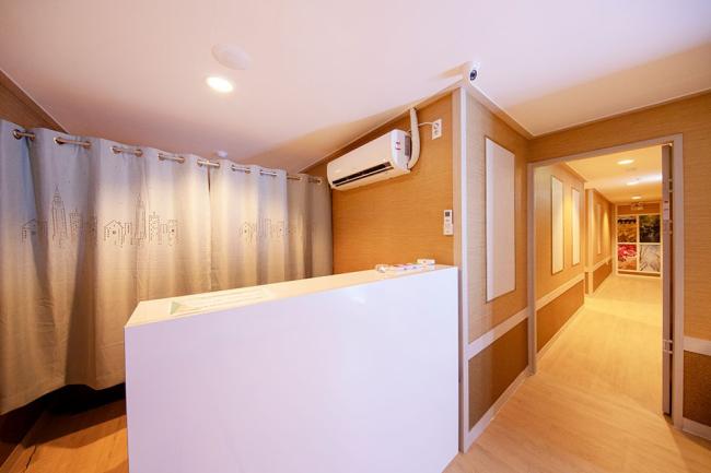 봉리 휴타이 마사지샵 사진 3