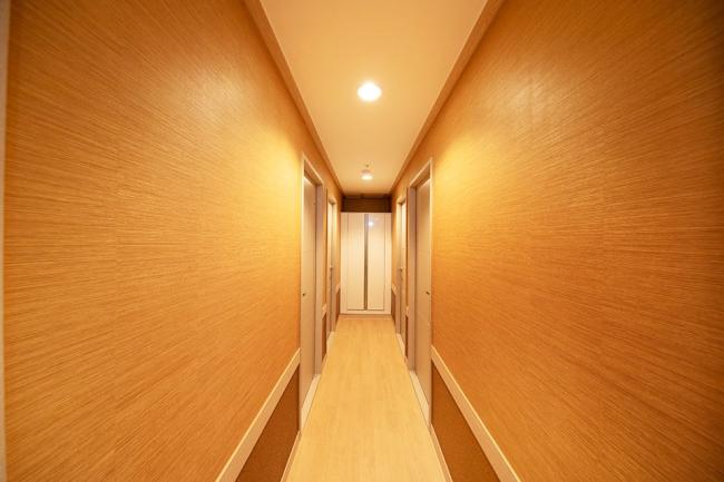 봉리 휴타이 마사지샵 사진 4