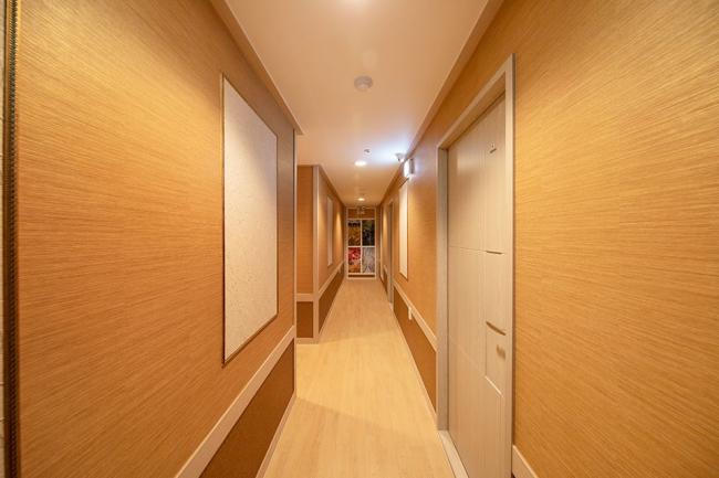 봉리 휴타이 마사지샵 사진 5