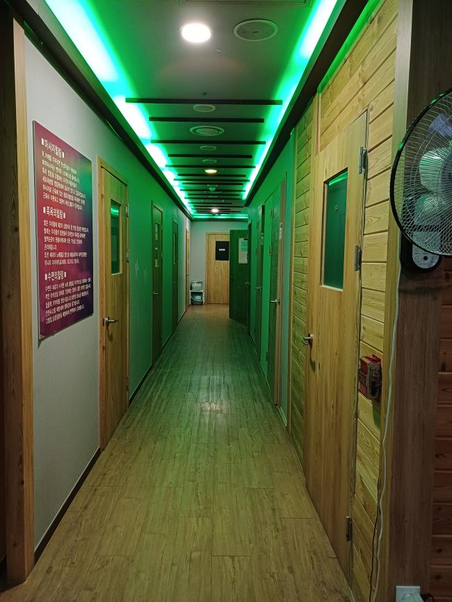 구래동 금나리아 마사지샵 사진 3