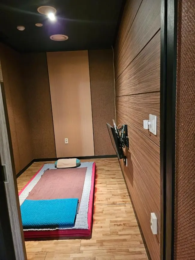 청담중국아로마