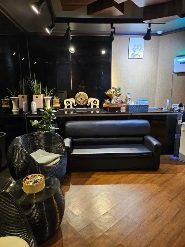 청담중국아로마