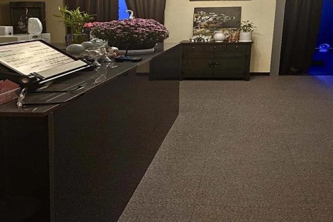 쌍암동 더케이앤제이 마사지샵 사진 2