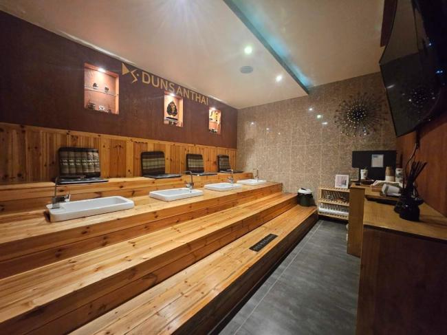 둔산동 둔산타이 마사지샵 사진 3