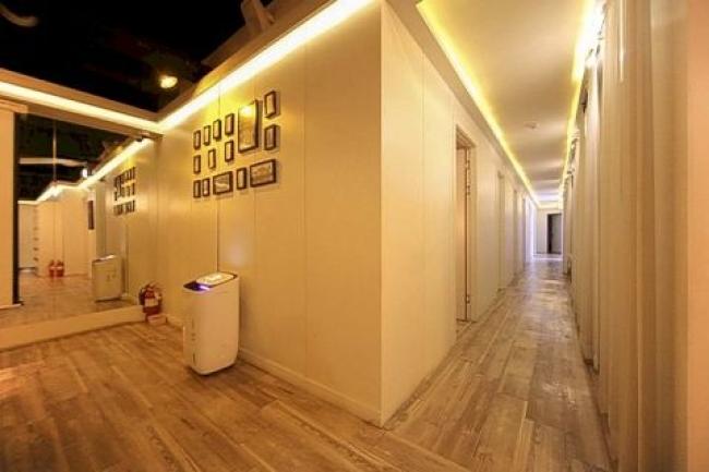 여의도동 L2스웨디시 마사지샵 사진 4