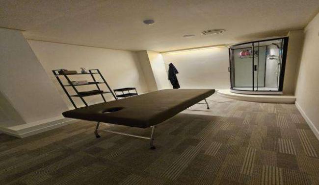 둔산동 소유스웨디시 마사지샵 사진 2