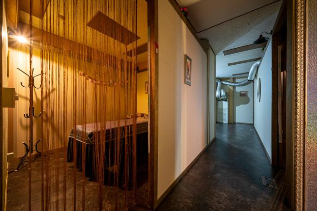 상하이버블스웨디시